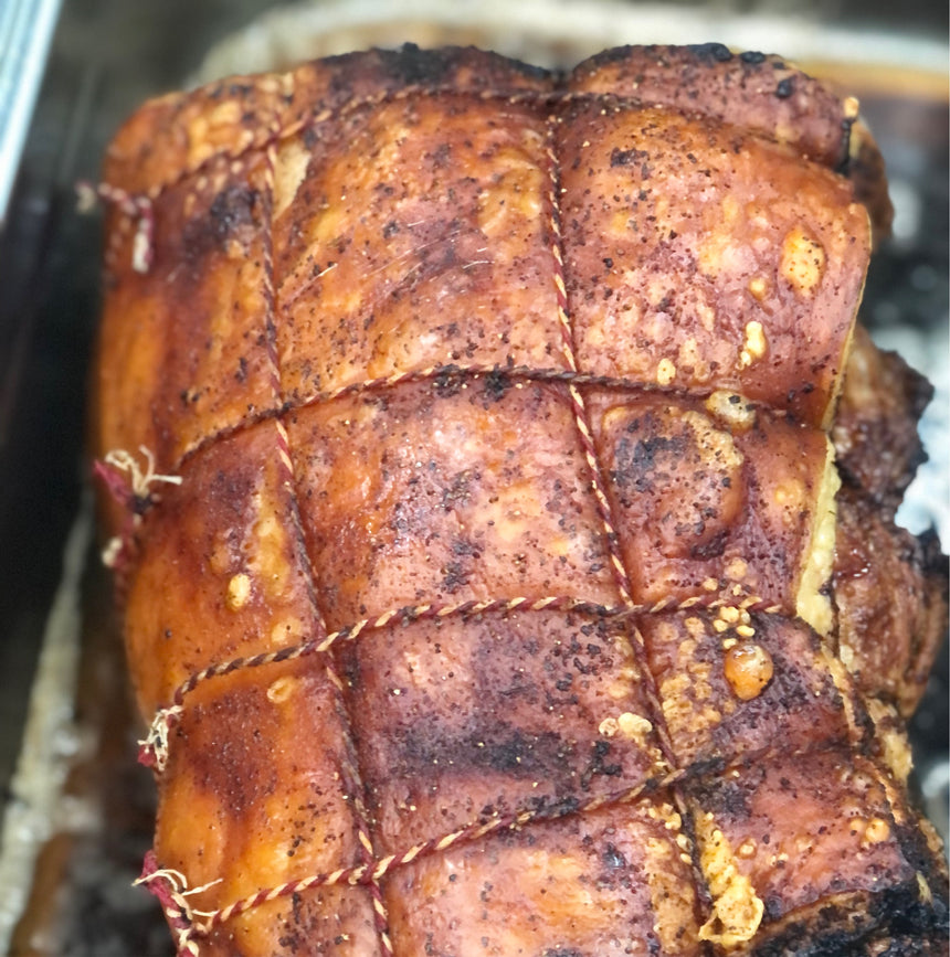 Porchetta Arrosto 100gr