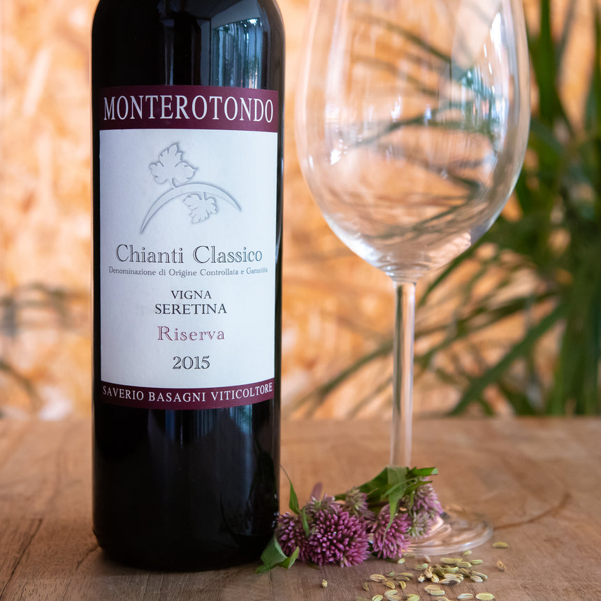 Monterotondo Vigna Seretina