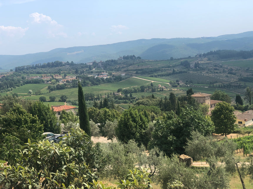 Toscana