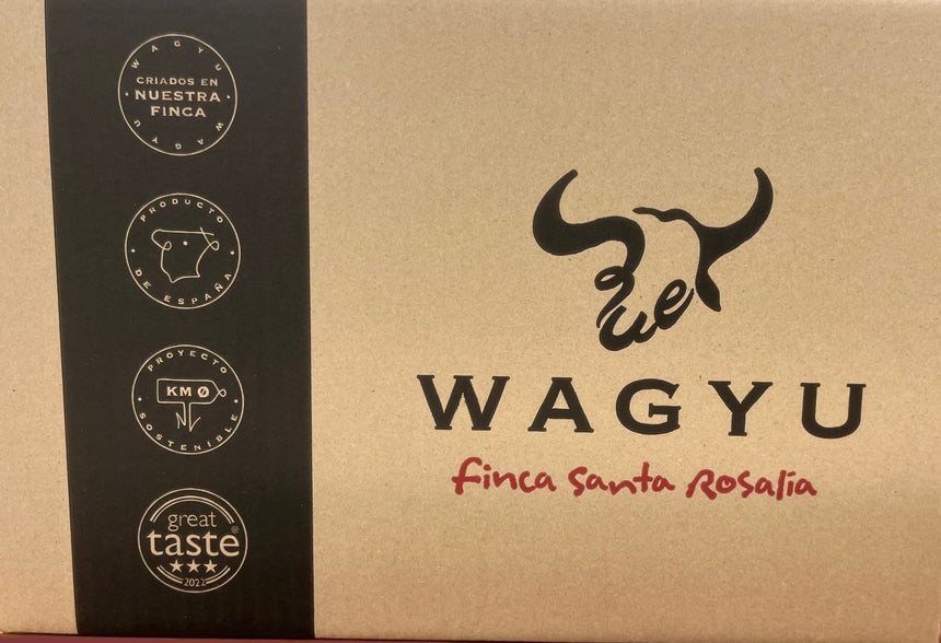 WAGYU