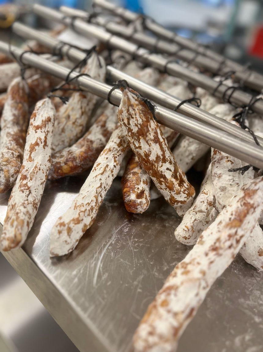Chorizo