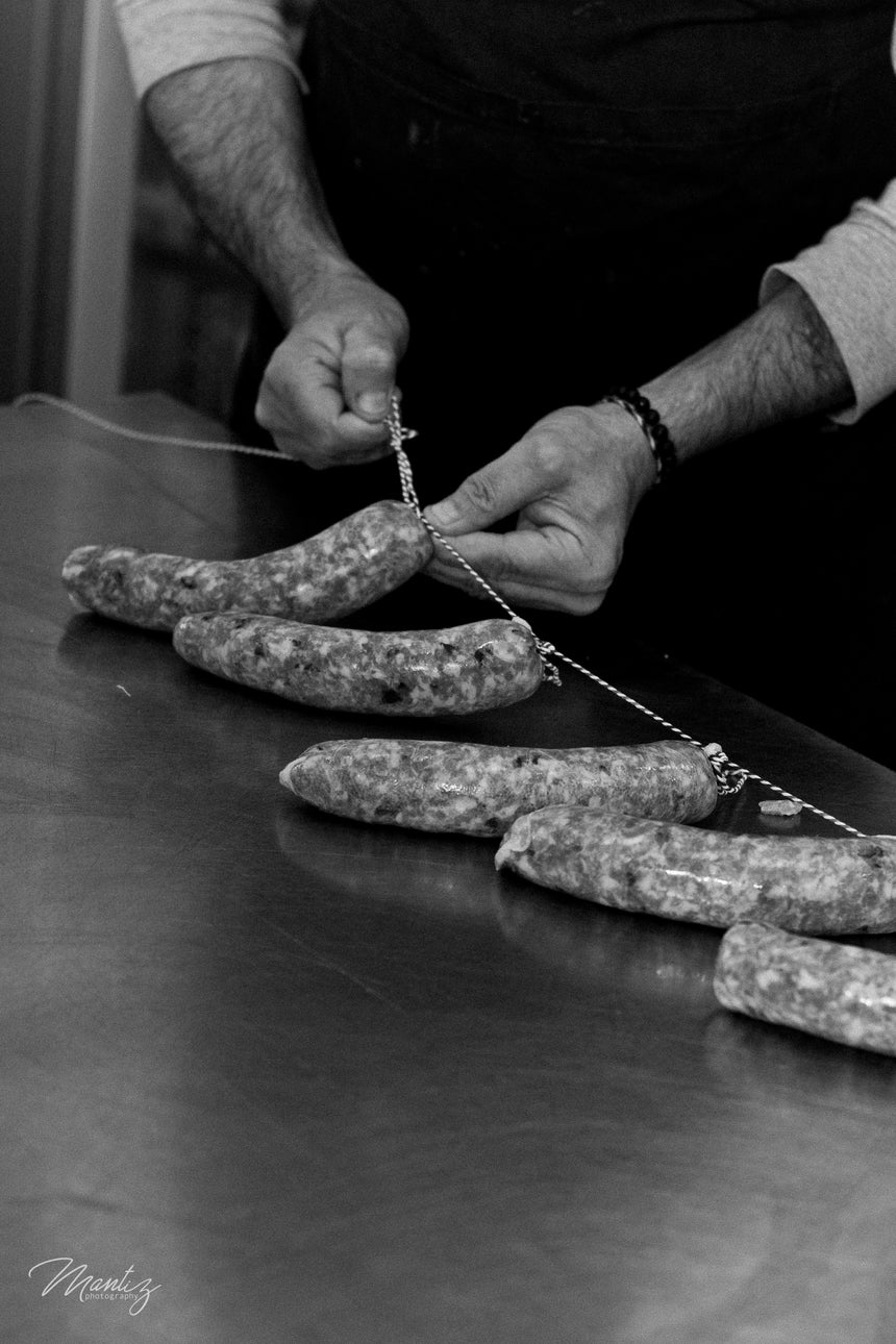 Chorizo