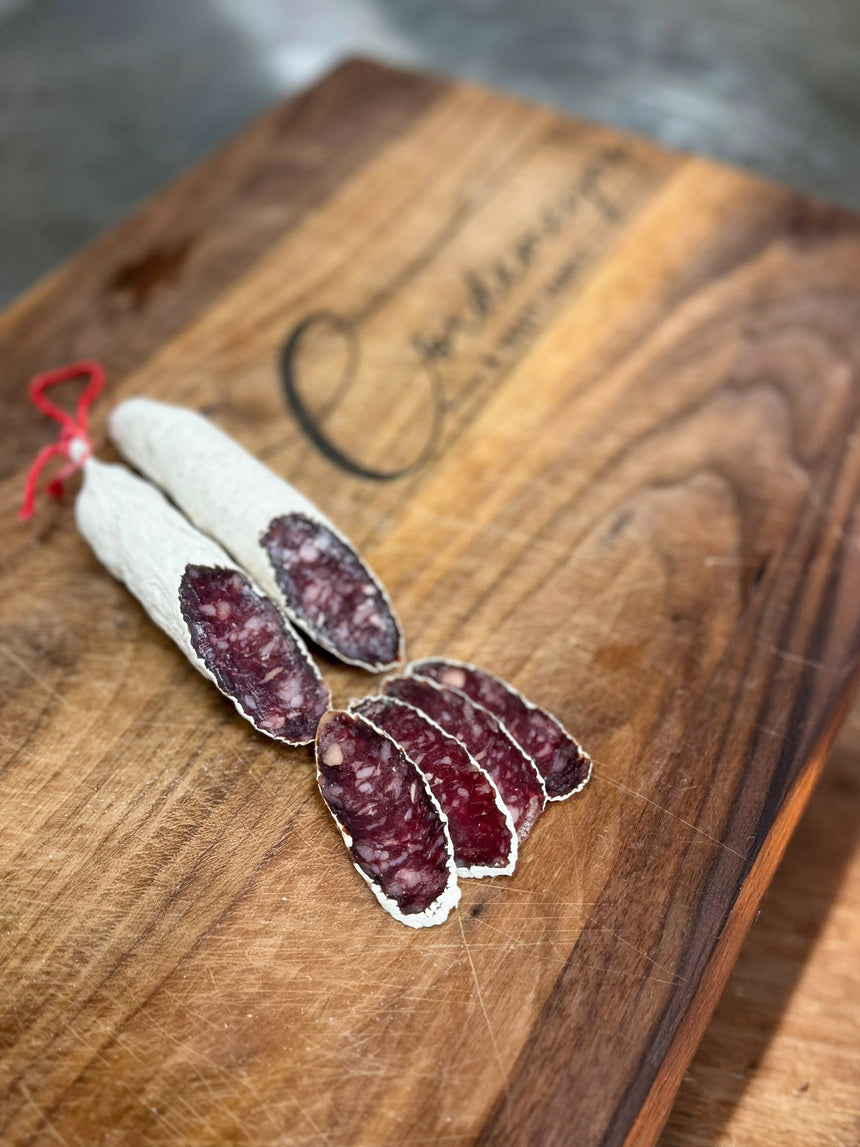 100 % WAGYU Droge worst